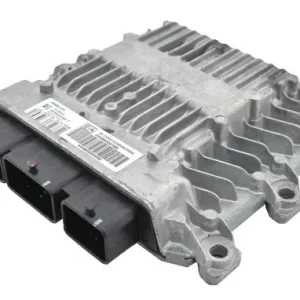 Bezpieczne zakupy KOMPUTER STEROWNIK PEUGEOT 407 9663007980